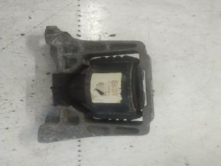 bontott FORD FOCUS II Motor Tartó Bak (Fém)