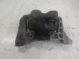 bontott FORD FOCUS II Motor Tartó Bak (Fém)