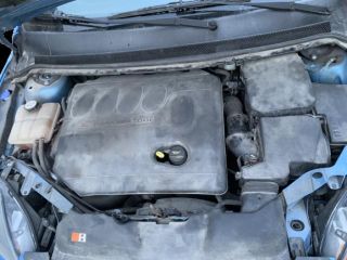 bontott FORD FOCUS II Motor Tartó Bak (Pozíciófüggetlen)