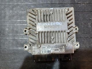 bontott FORD FOCUS II Motorvezérlő