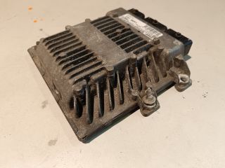 bontott FORD FOCUS II Motorvezérlő