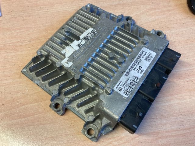 bontott FORD FOCUS II Motorvezérlő