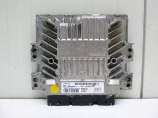 bontott FORD FOCUS II Motorvezérlő