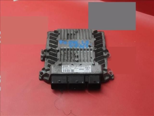 bontott FORD FOCUS II Motorvezérlő