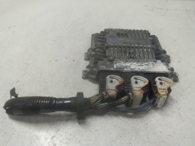 bontott FORD FOCUS II Motorvezérlő