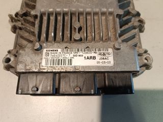 bontott FORD FOCUS II Motorvezérlő