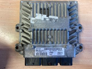 bontott FORD FOCUS II Motorvezérlő