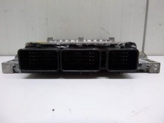 bontott FORD FOCUS II Motorvezérlő