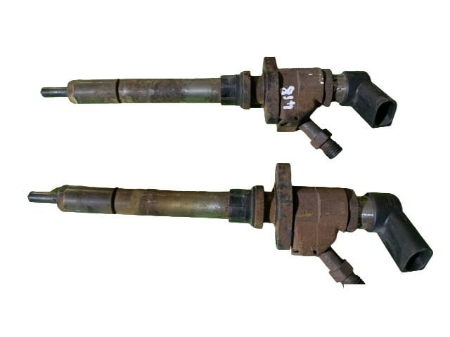 bontott FORD FOCUS II Porlasztó (1 db)