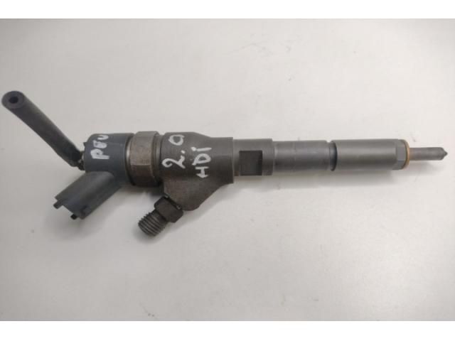 bontott FORD FOCUS II Porlasztó (1 db)