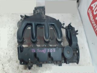 bontott FORD FOCUS II Szívósor