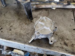 bontott FORD FOCUS II Vákumpumpa