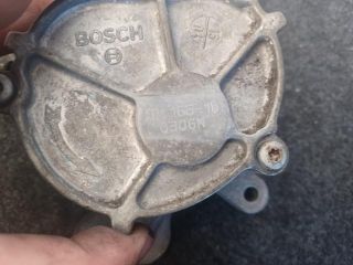 bontott FORD FOCUS II Vákumpumpa