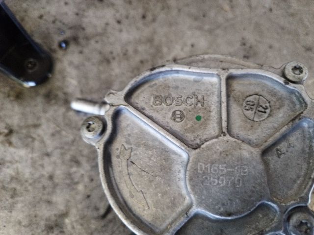 bontott FORD FOCUS II Vákumpumpa