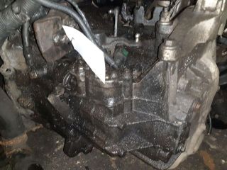 bontott FORD FOCUS II Váltó (Mechanikus)