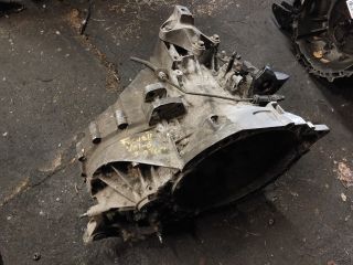 bontott FORD FOCUS II Váltó (Mechanikus)