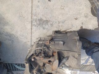 bontott FORD FOCUS II Váltó (Mechanikus)