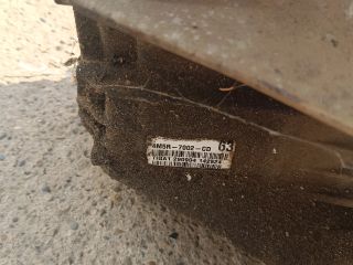 bontott FORD FOCUS II Váltó (Mechanikus)