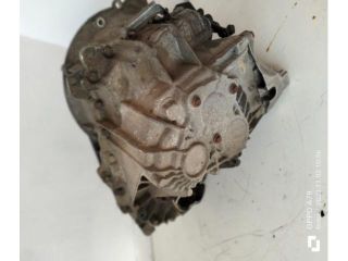 bontott FORD FOCUS II Váltó (Mechanikus)