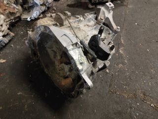 bontott FORD FOCUS II Váltó (Mechanikus)