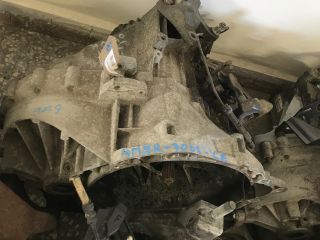 bontott FORD FOCUS II Váltó (Mechanikus)