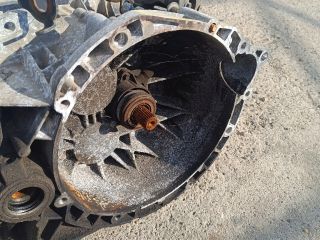 bontott FORD FOCUS II Váltó (Mechanikus)