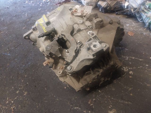 bontott FORD FOCUS II Váltó (Mechanikus)