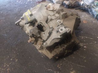 bontott FORD FOCUS II Váltó (Mechanikus)