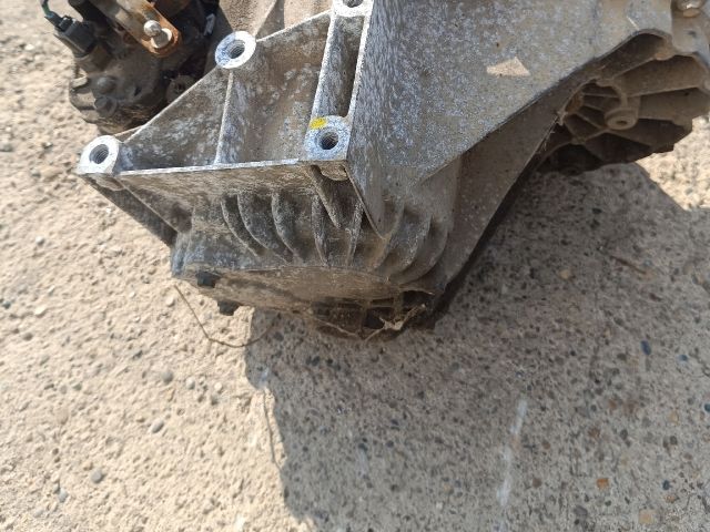 bontott FORD FOCUS II Váltó (Mechanikus)