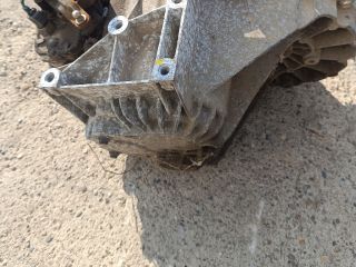 bontott FORD FOCUS II Váltó (Mechanikus)