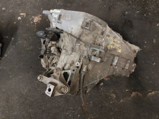 bontott FORD FOCUS II Váltó (Mechanikus)