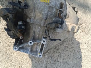 bontott FORD FOCUS II Váltó (Mechanikus)