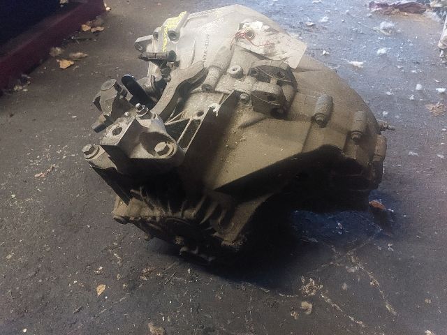 bontott FORD FOCUS II Váltó (Mechanikus)