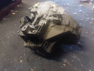 bontott FORD FOCUS II Váltó (Mechanikus)