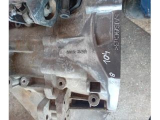 bontott FORD FOCUS II Váltó (Mechanikus)