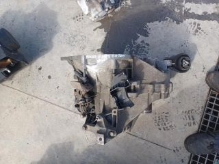 bontott FORD FOCUS II Váltó (Mechanikus)