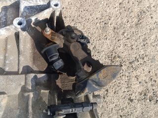 bontott FORD FOCUS II Váltó (Mechanikus)