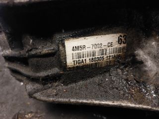 bontott FORD FOCUS II Váltó (Mechanikus)