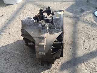 bontott FORD FOCUS II Váltó (Mechanikus)