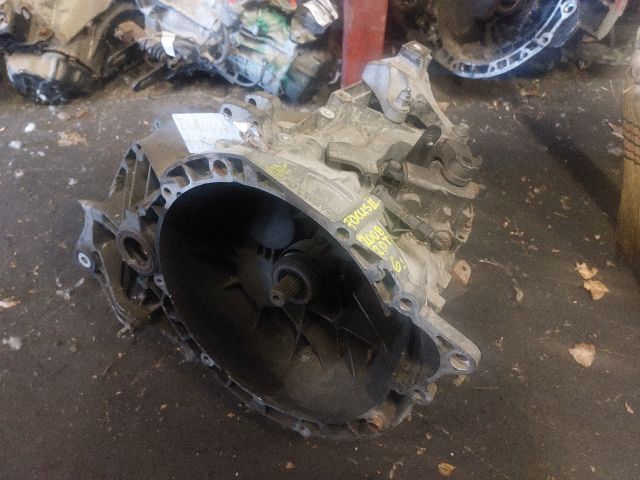 bontott FORD FOCUS II Váltó (Mechanikus)