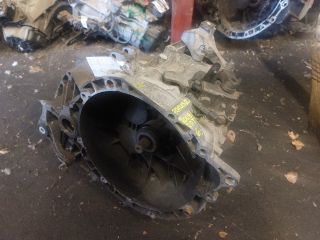 bontott FORD FOCUS II Váltó (Mechanikus)