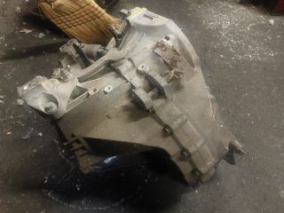 bontott FORD FOCUS II Váltó (Mechanikus)