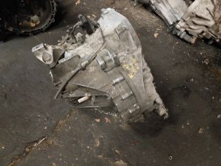 bontott FORD FOCUS II Váltó (Mechanikus)