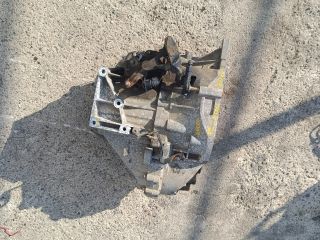 bontott FORD FOCUS II Váltó (Mechanikus)