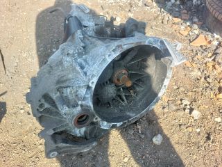 bontott FORD FOCUS II Váltó (Mechanikus)