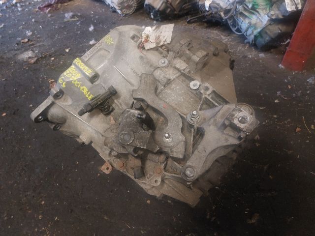 bontott FORD FOCUS II Váltó (Mechanikus)