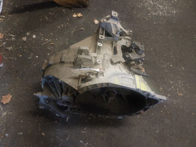 bontott FORD FOCUS II Váltó (Mechanikus)