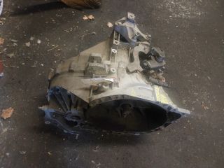 bontott FORD FOCUS II Váltó (Mechanikus)