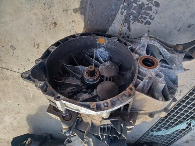 bontott FORD FOCUS II Váltó (Mechanikus)