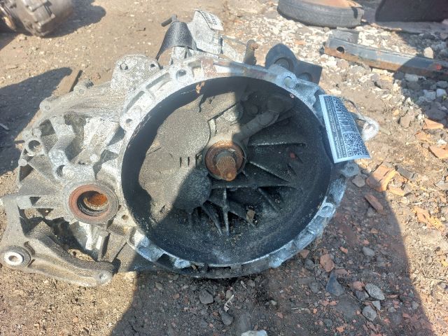 bontott FORD FOCUS II Váltó (Mechanikus)